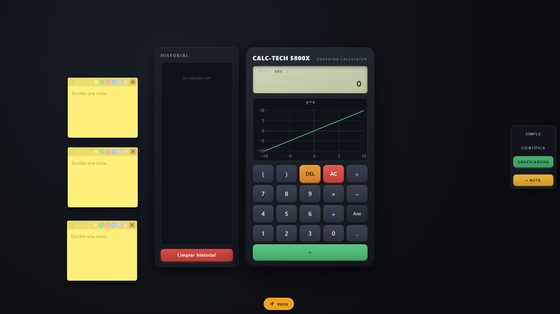 Calculadora