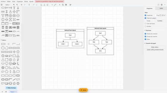 uDiagram