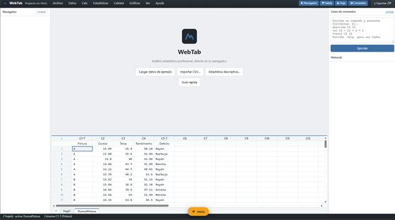 WebTab